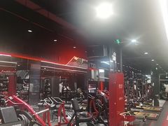 -GMJ·24H健身房(北外滩店)