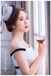 -唯一视觉婚纱摄影(李家村店)