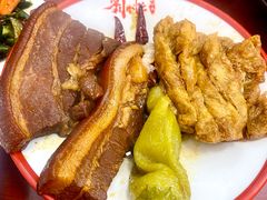 -刘小忙把子肉(北园大街总店)