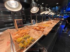 -奢谷·海鲜自助(南海万科店)