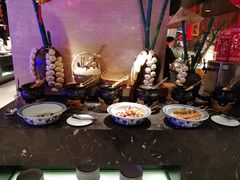 -乐咖啡西餐厅(太湖皇冠假日酒店)