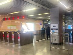 -角门西(地铁站)