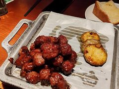 -绿茶餐厅(朝阳大悦城店)