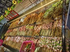 -为民烧烤吧.自贡爆炒菜(收录10年好店)