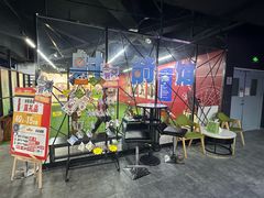 -大鲁阁保龄球(苏州园区店)