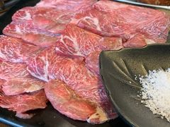 -大壮家原味烤肉(兴华北街店)