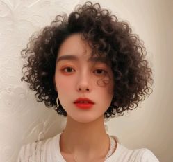 点击看大图 -KIMI HAIR SALON·烫染设计店