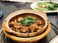 -金龙·打边炉(武进路店)