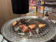 -和牛放题·蒜香烧肉PURUSHIN(马场路店)