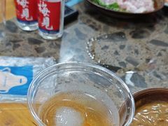 -谭记重庆老火锅(总店)