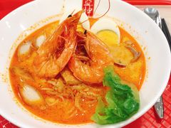 -亚坤 Ya Kun Kaya Toast(万象城店)