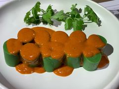 小大董凉皮-小大董·烤鸭(凤凰汇店)