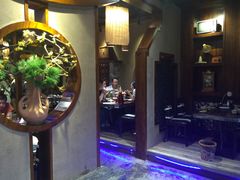 -下杨家青海土火锅(海湖店)