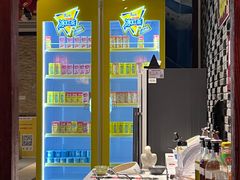 -九牧鱻·渝老鬼重庆火锅(人民路店)