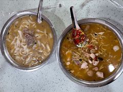 老友牛肉粉-舒记粉店(七星路店)