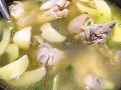 -呼吸森林·生态农庄农家乐私房菜