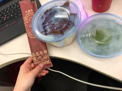 -大食代美食广场(上海中心店)