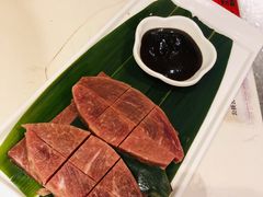 -么子烤肉(化龙池店)