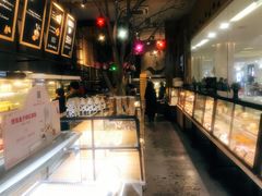 -拉那巴米 蛋糕定制(世纪东方广场店)