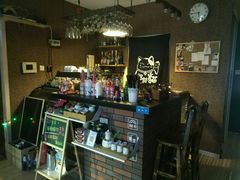 -捌楼咖啡书吧(南开店)
