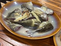 -台山侨雅海鲜粥底火锅(台山侨雅花苑店)