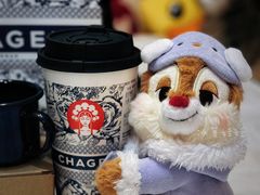 -霸王茶姬(凯德大峡谷店)