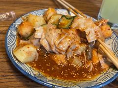 -小二楼炖肠