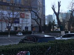 -银座mall(东直门店)