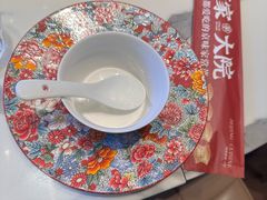 -董家大院·京味家常菜(朝丰家园店)