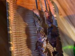 -新疆伊宁远征餐厅