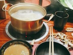 -原牛道·潮汕围炉火锅(讯美店)