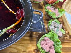 -乖嬢嬢重庆老火锅(南联店)