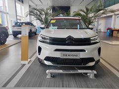 -上海先进东风标致雪铁龙4S店(青浦店)
