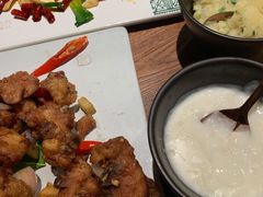 -云海肴·汽锅鸡·云南菜(美罗城店)