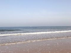 -日照灯塔风景区