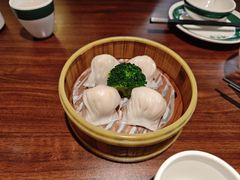 -顺粤楼·粤菜·点心(融创茂店)