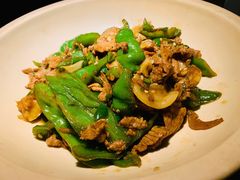-姐夫的小菜(新中关购物中心店)