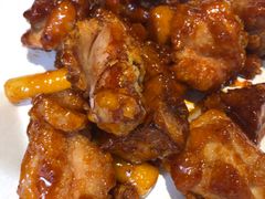 -obba kitchen(宽厚里总店)