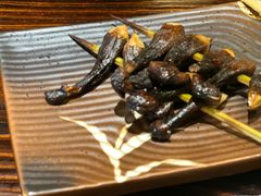 -鸟鹏烧鸟居酒屋(熙龙湾店)