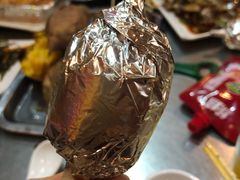 -阿木尔烤羊腿(八旗街店)