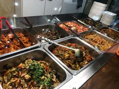 -陈至马正宗兰州牛肉面(韩乐坊店)