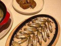 -莆田餐厅PUTIEN(西安万象天地店)