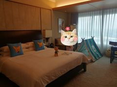 -上海浦东嘉里大酒店
