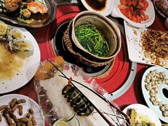 -清水湾3号(东方小周海鲜店)