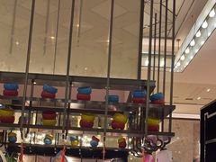 -富力万达文华酒店·海鲜自助