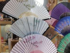 -京扇子(烟袋斜街店)