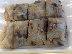 松子豆沙薄撑-番禺宾馆丽苑厅