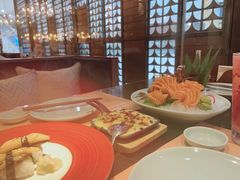-山葵家·创意料理(临平银泰城店)