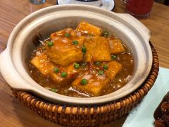 豆腐煲-好媳妇(太湖路店)