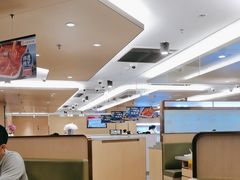 -海底捞火锅(旭辉MALL店)